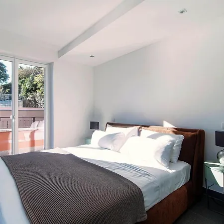 Rosso Sunset - By Myhomeincomo Apartament *