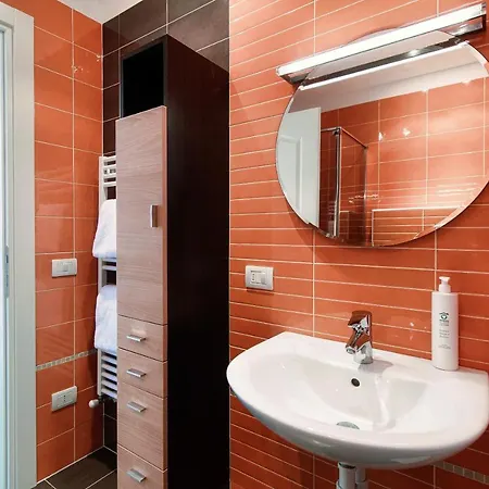 Rosso Sunset - By Myhomeincomo Apartament *